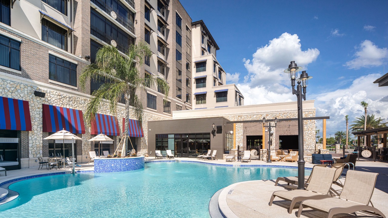 Photo of Outdoor in The Villages