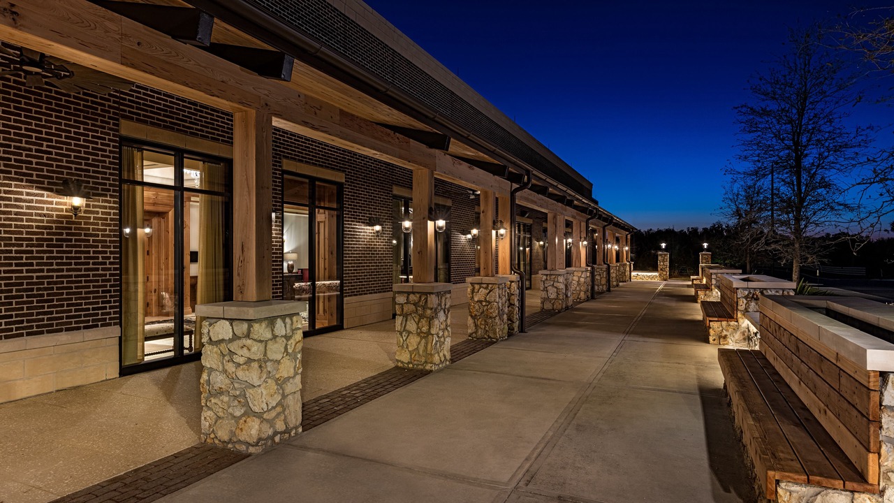 Photo of Outdoor in The Villages