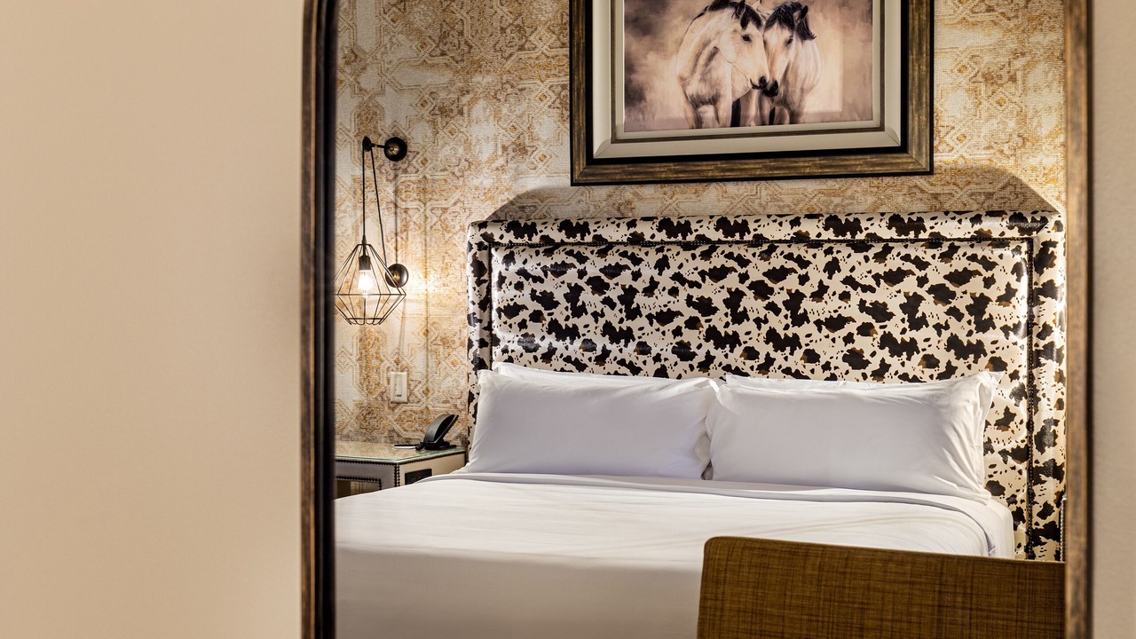 Photo of Bedroom in The Villages