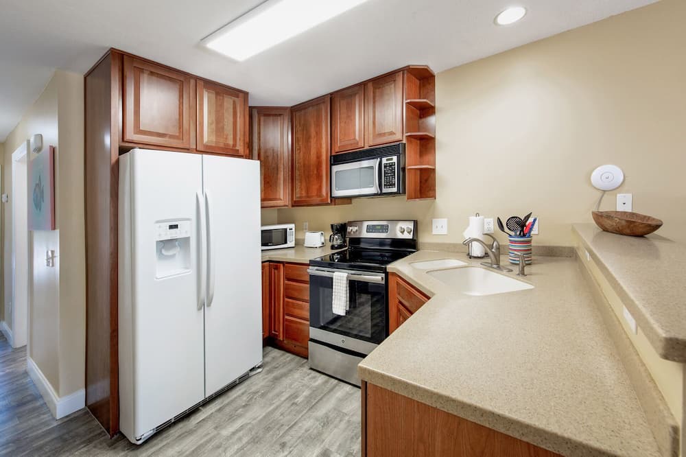 Photo of Kitchen in Long Key
