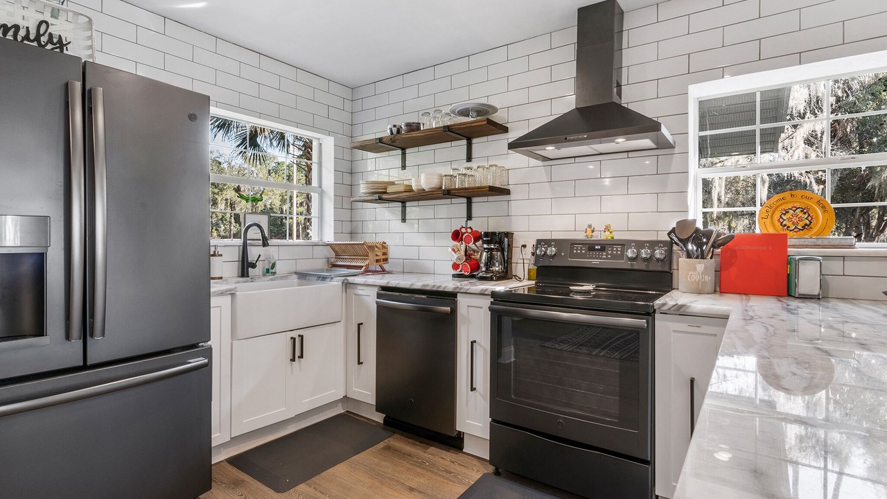 Photo of Kitchen in Hawthorne