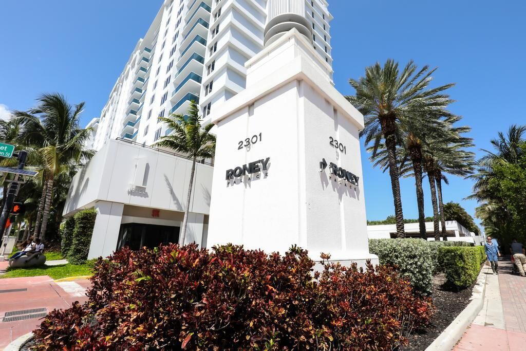 Photo of Outdoor in South Beach