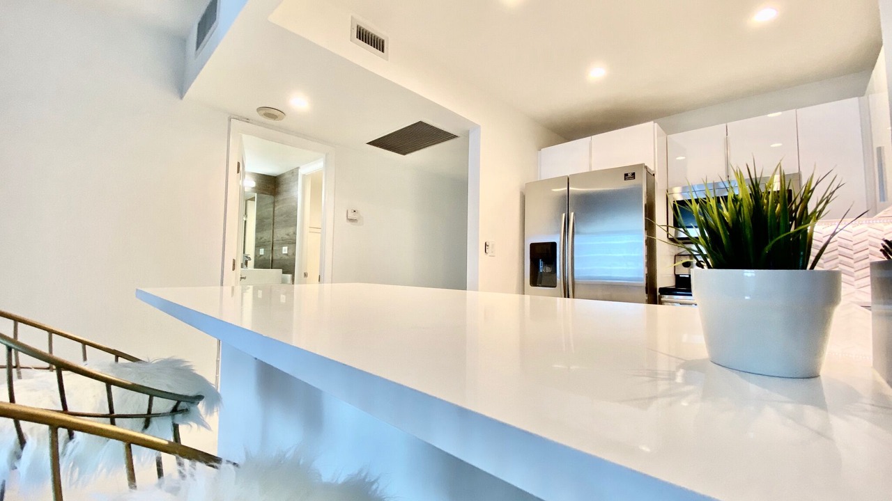 Photo of Kitchen in South Beach