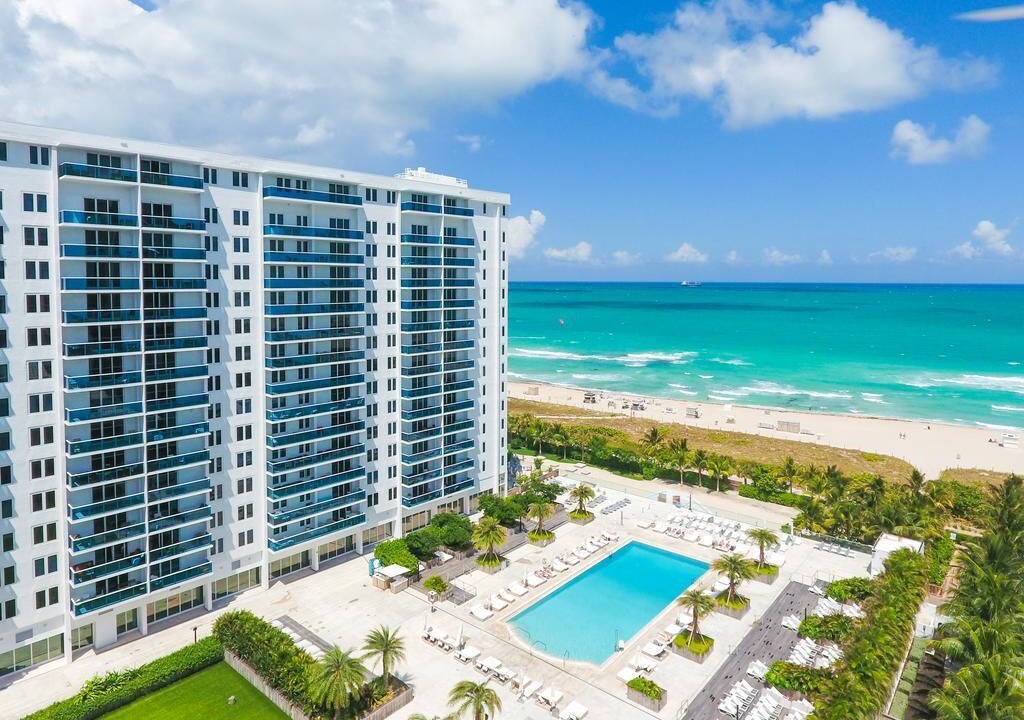 Photo of Outdoor in South Beach