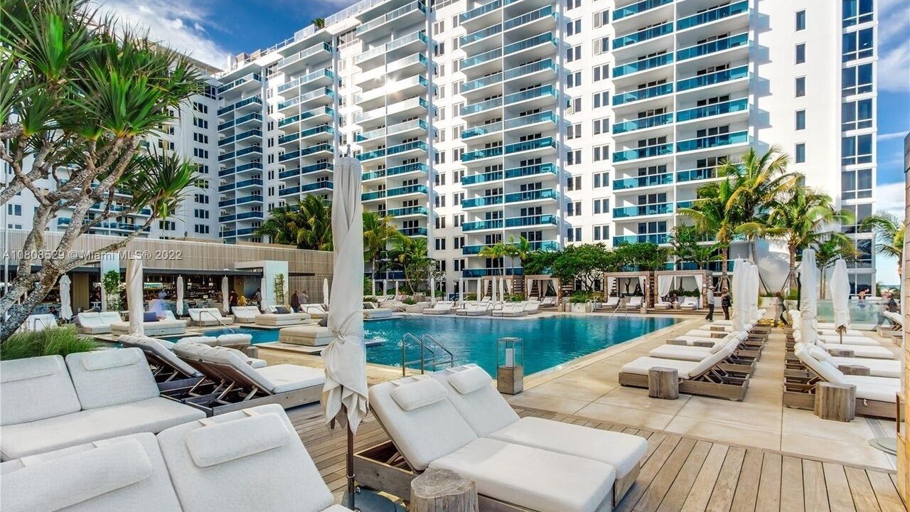 Photo of Outdoor in South Beach