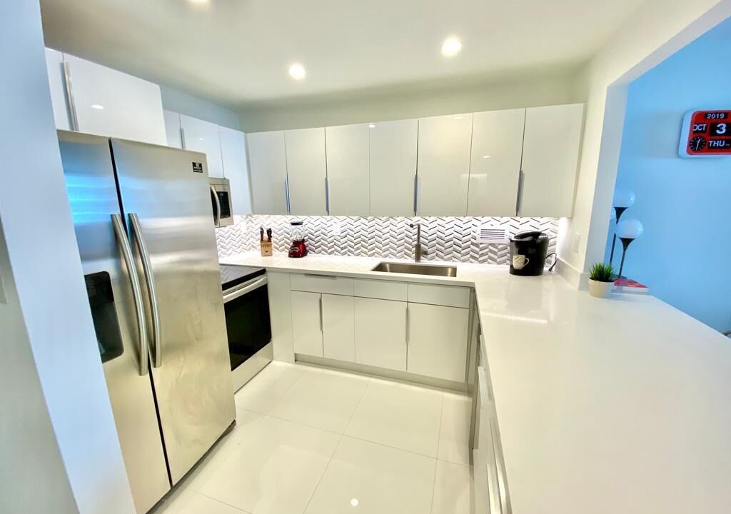 Photo of Kitchen in South Beach