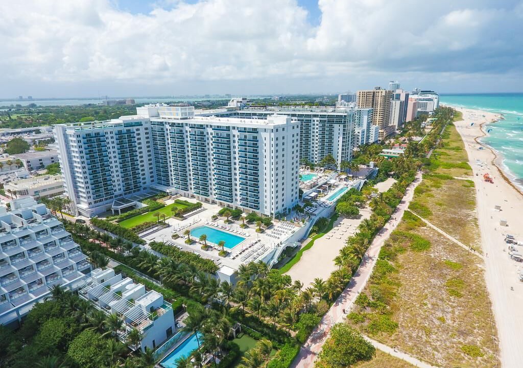 Photo of Outdoor in South Beach
