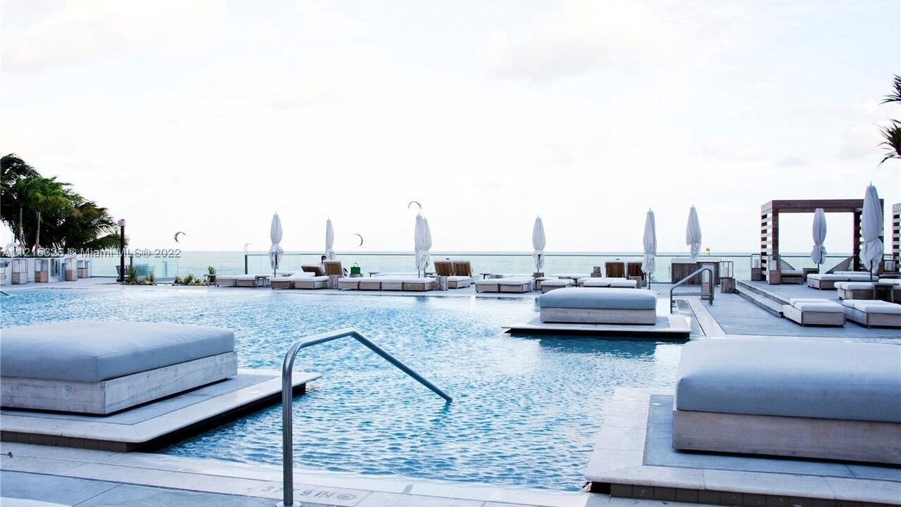 Photo of Outdoor in South Beach