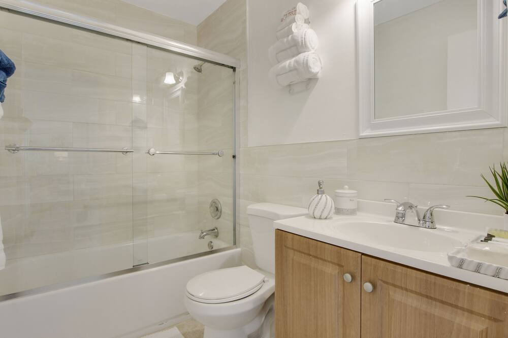 Photo of Bathroom in Florida North Atlantic Coast