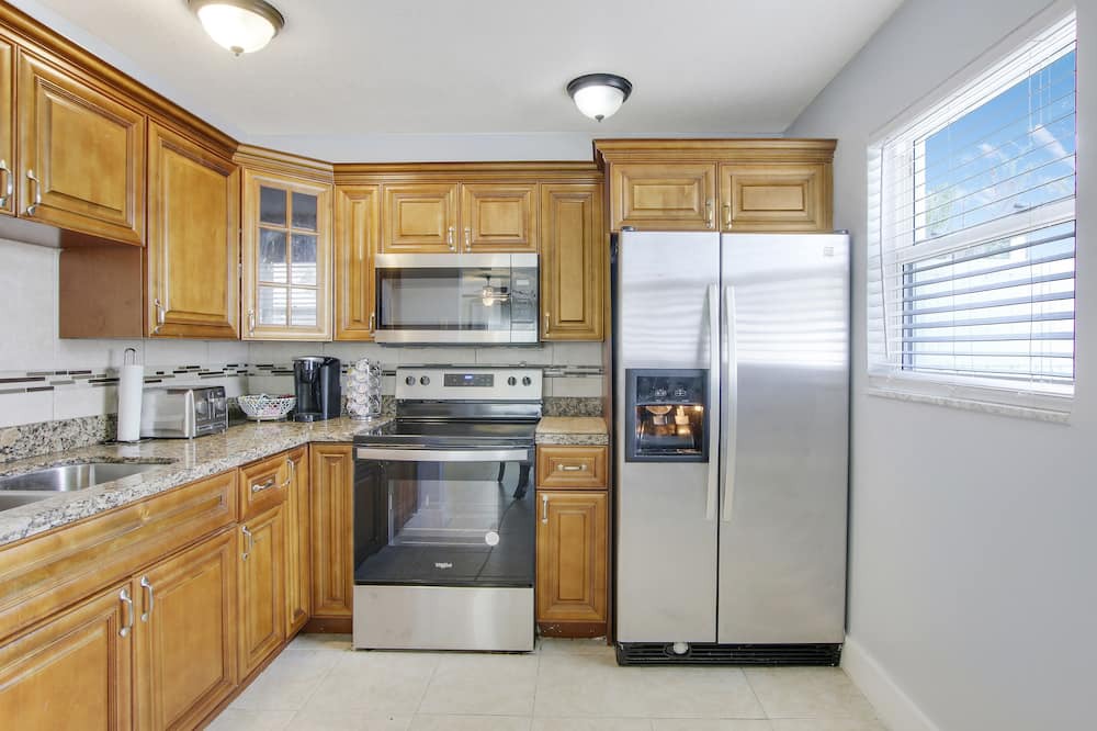 Photo of Kitchen in Florida North Atlantic Coast