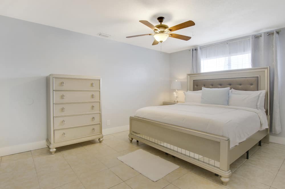 Photo of Bedroom in Florida North Atlantic Coast