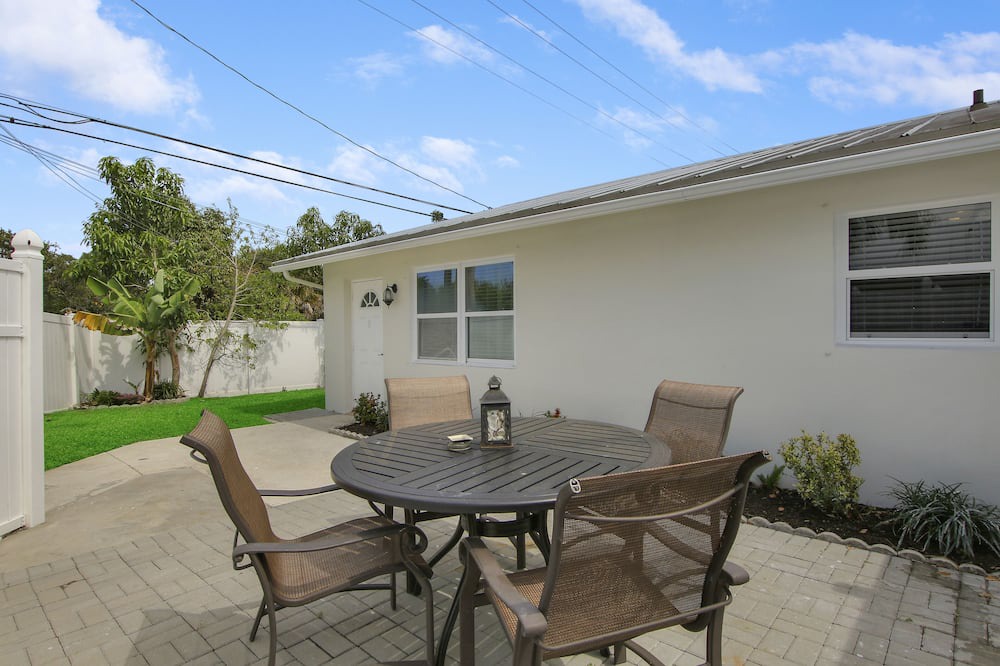 Photo of Outdoor in Florida North Atlantic Coast