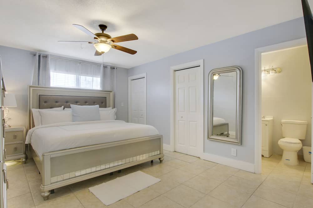 Photo of Bedroom in Florida North Atlantic Coast