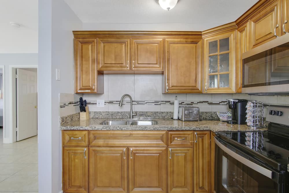 Photo of Kitchen in Florida North Atlantic Coast