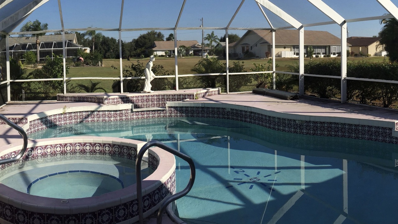 Photo of Outdoor in Deep Creek