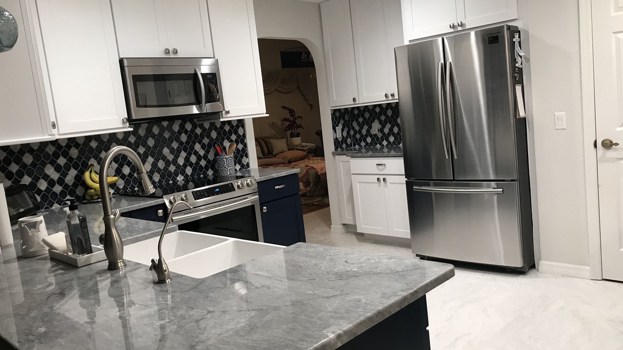 Photo of Kitchen in Deep Creek