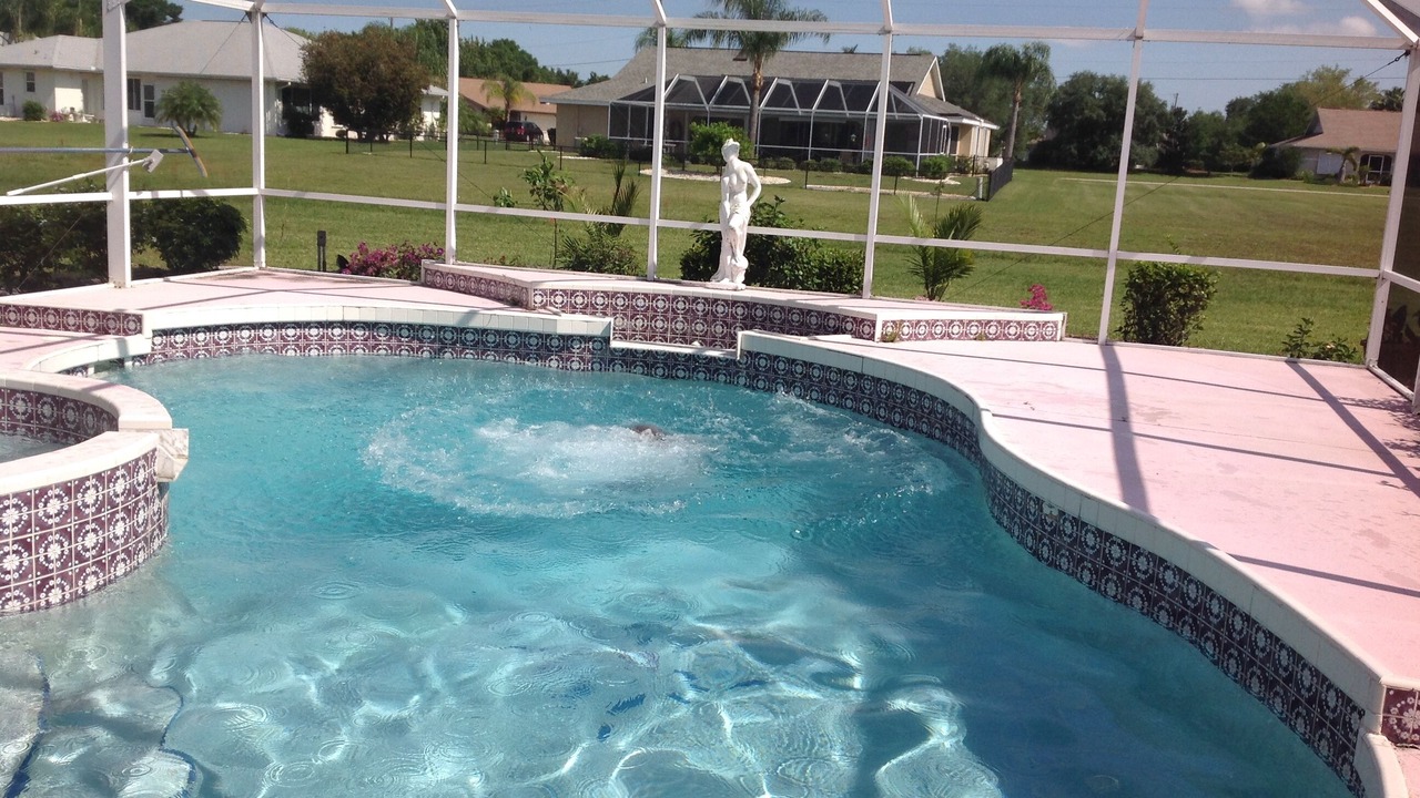 Photo of Outdoor in Deep Creek