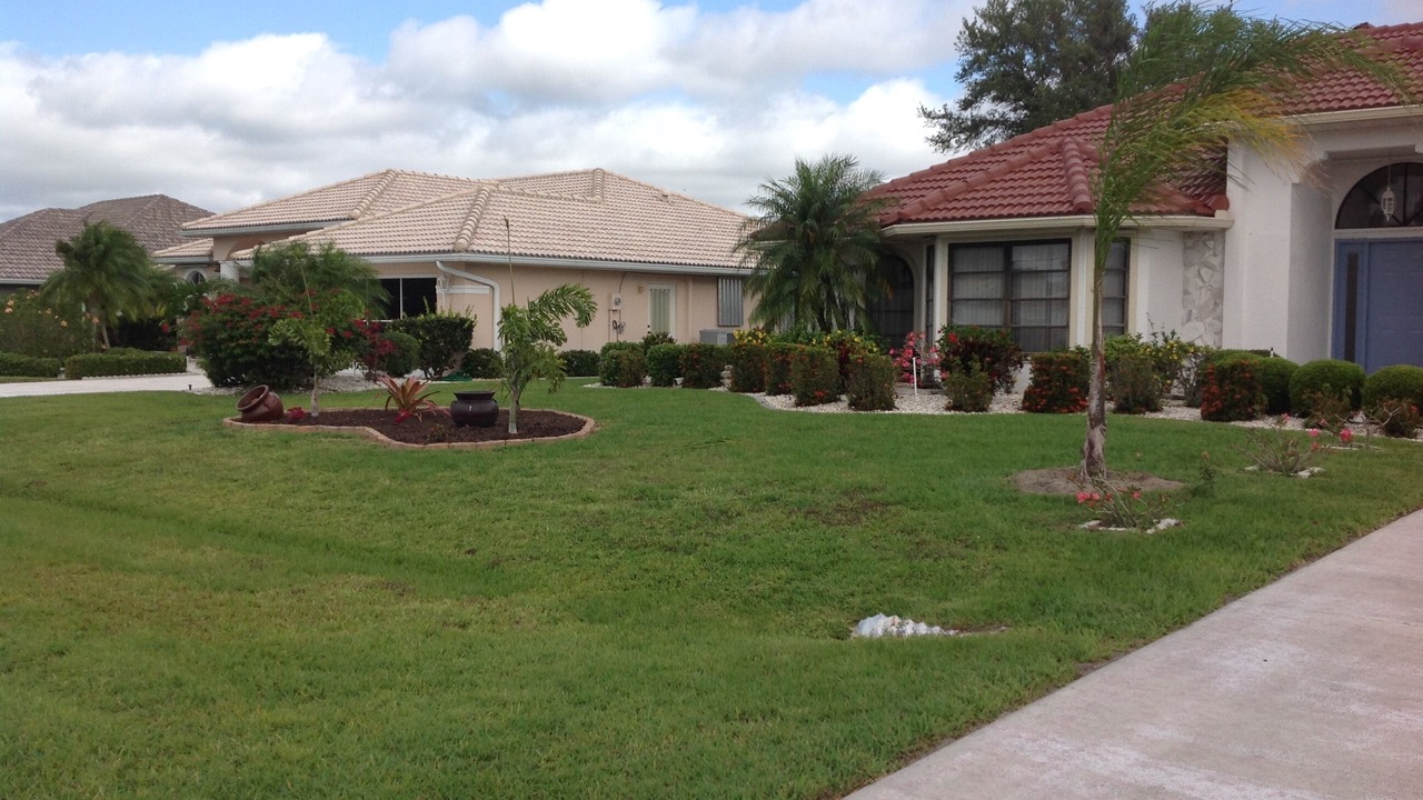Photo of Outdoor in Deep Creek