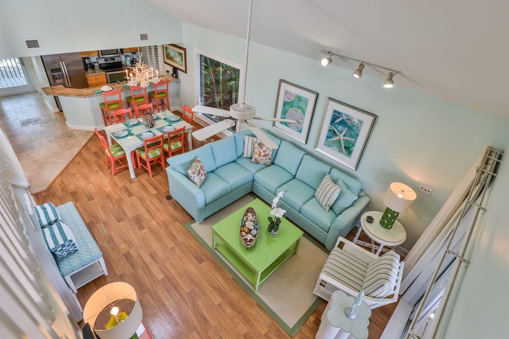 Photo of Livingroom in Gulf Shores
