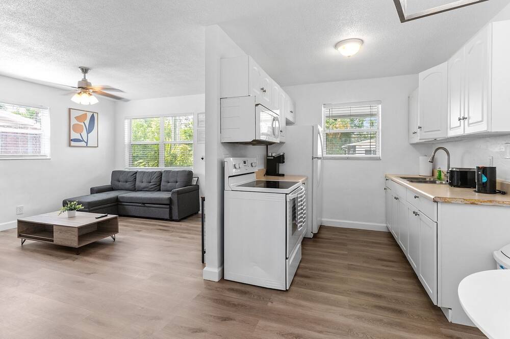 Photo of Kitchen in Edgewood