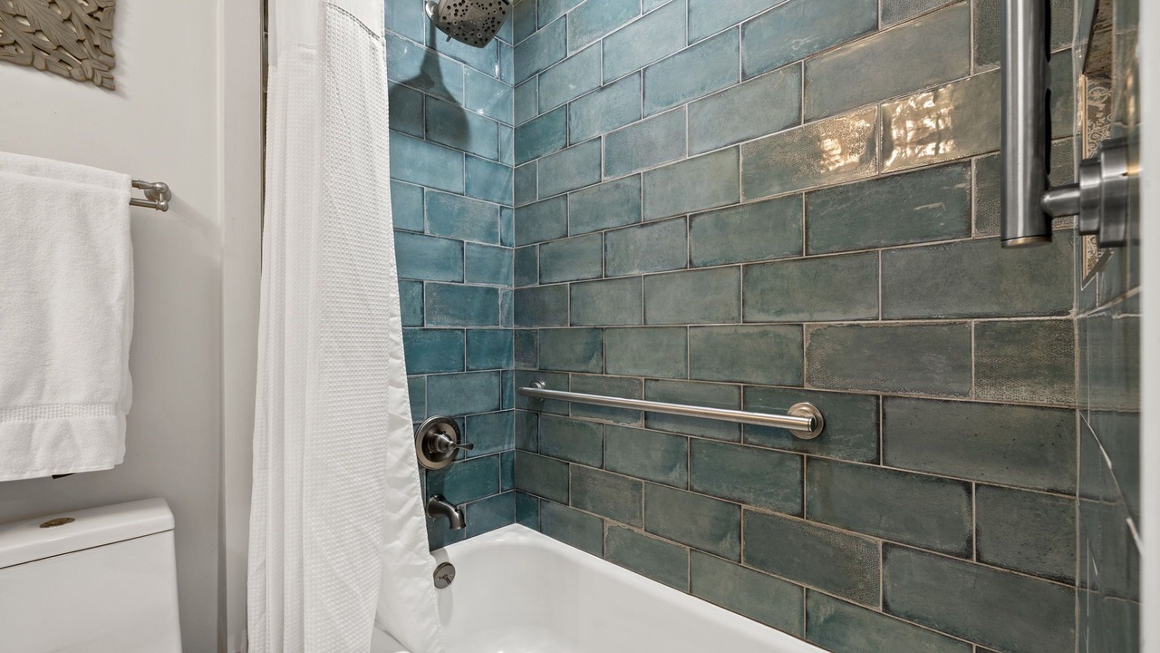 Photo of Bathroom in Historic Kenwood