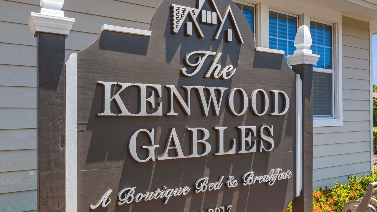 Photo of Outdoor in Historic Kenwood