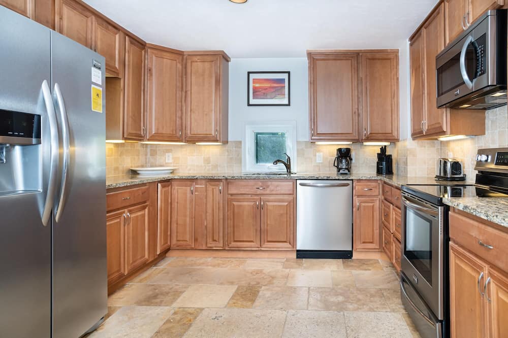 Photo of Kitchen in Wulfert