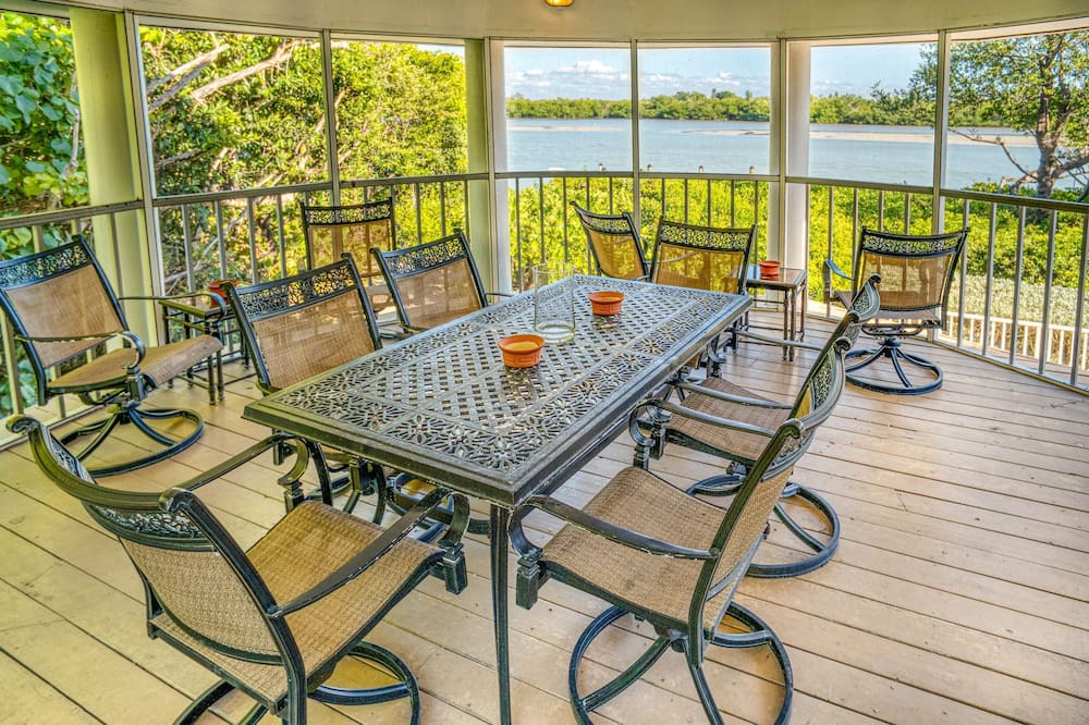 Photo of Patio Balcony in Wulfert