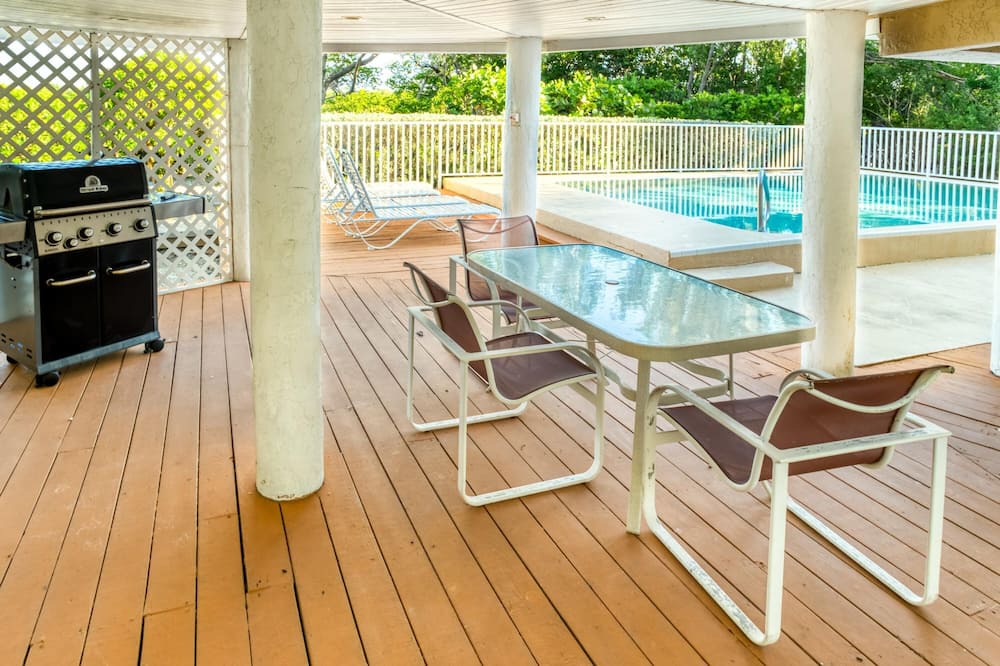 Photo of Patio Balcony in Wulfert