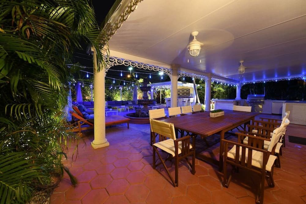 Photo of Outdoor in West Little Havana