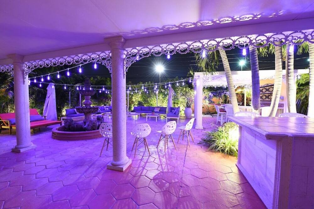 Photo of Outdoor in West Little Havana