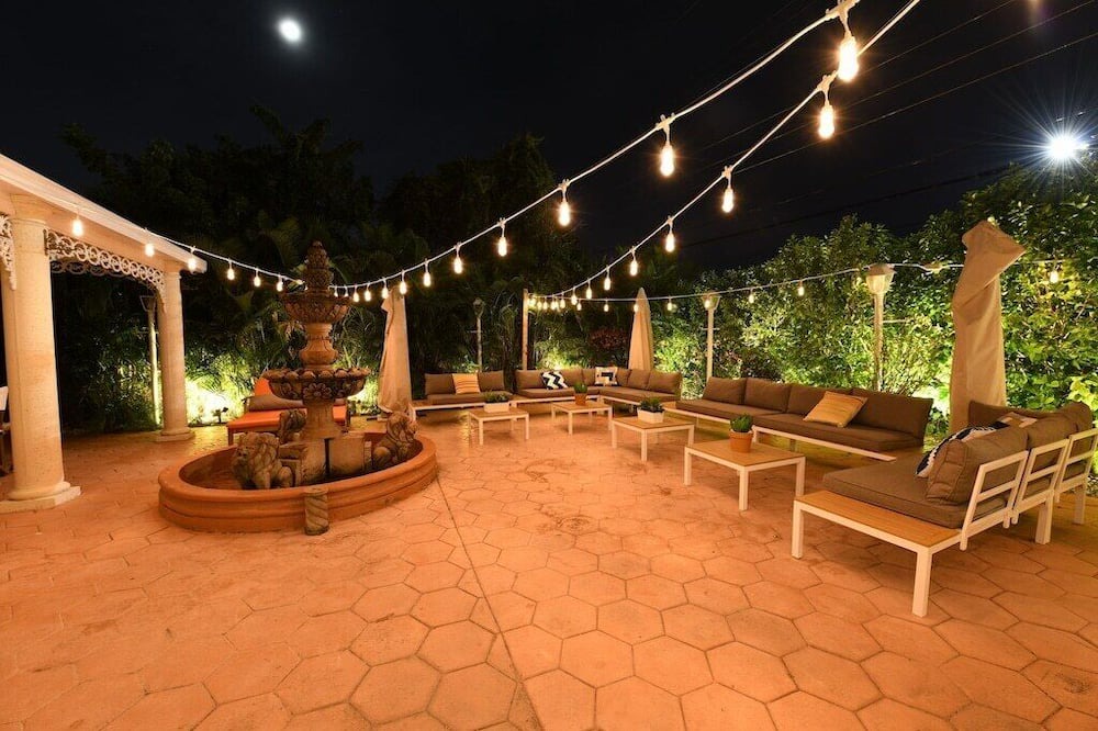 Photo of Patio Balcony in West Little Havana