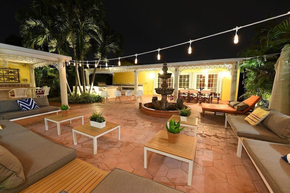 Photo of Patio Balcony in West Little Havana