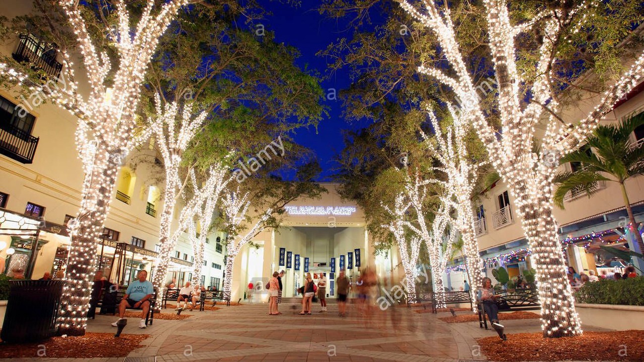 Photo of Outdoor in East Naples