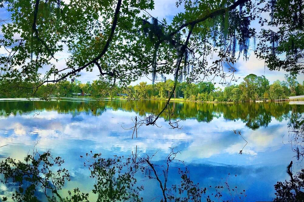 Photo of Outdoor in Palatka