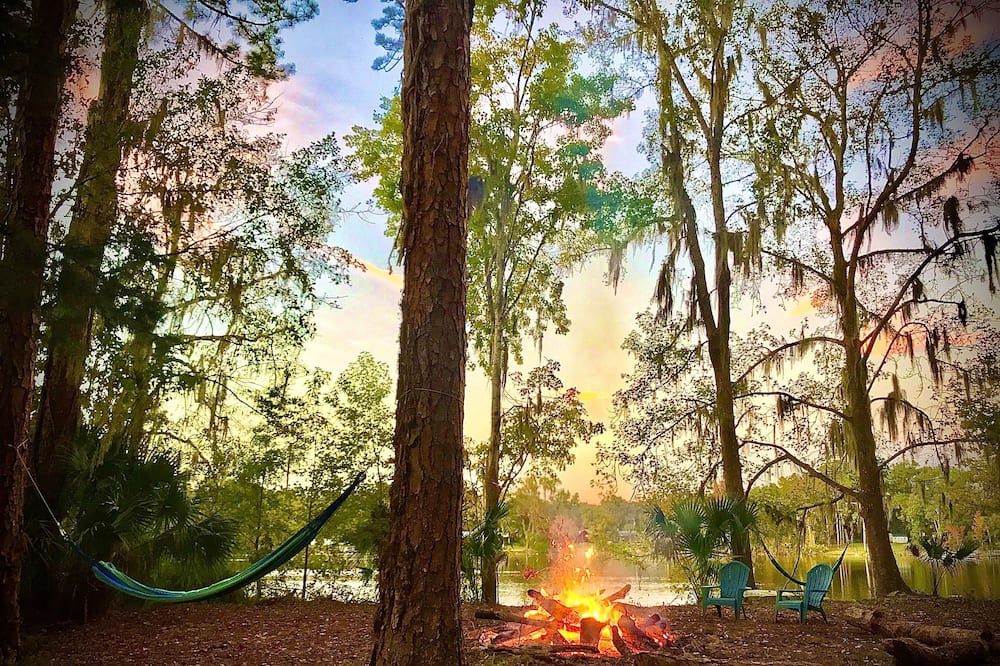 Photo of Outdoor in Palatka