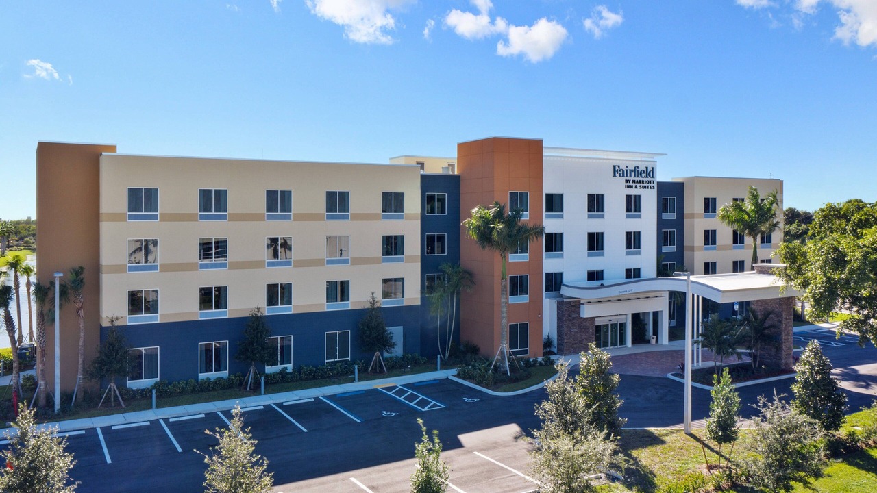 Photo of Outdoor in Deerfield Beach