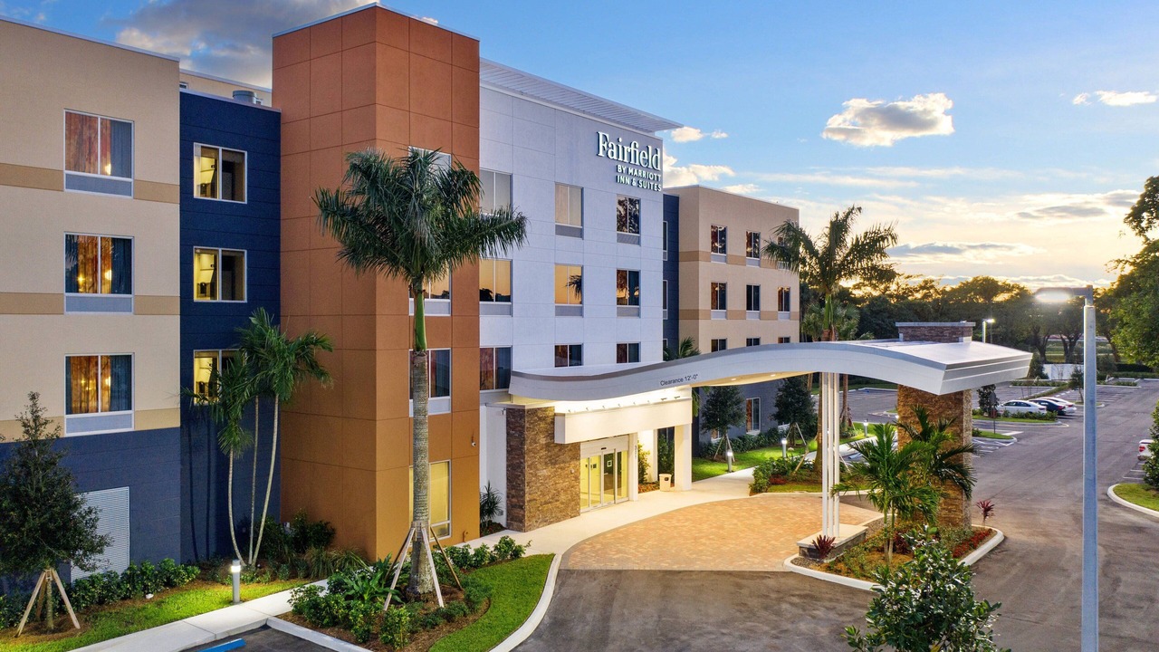 Photo of Outdoor in Deerfield Beach