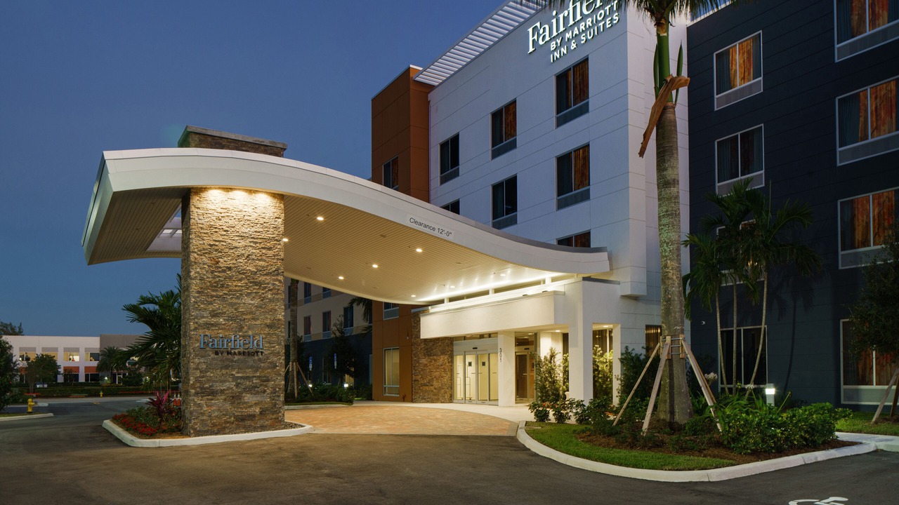 Photo of Outdoor in Deerfield Beach