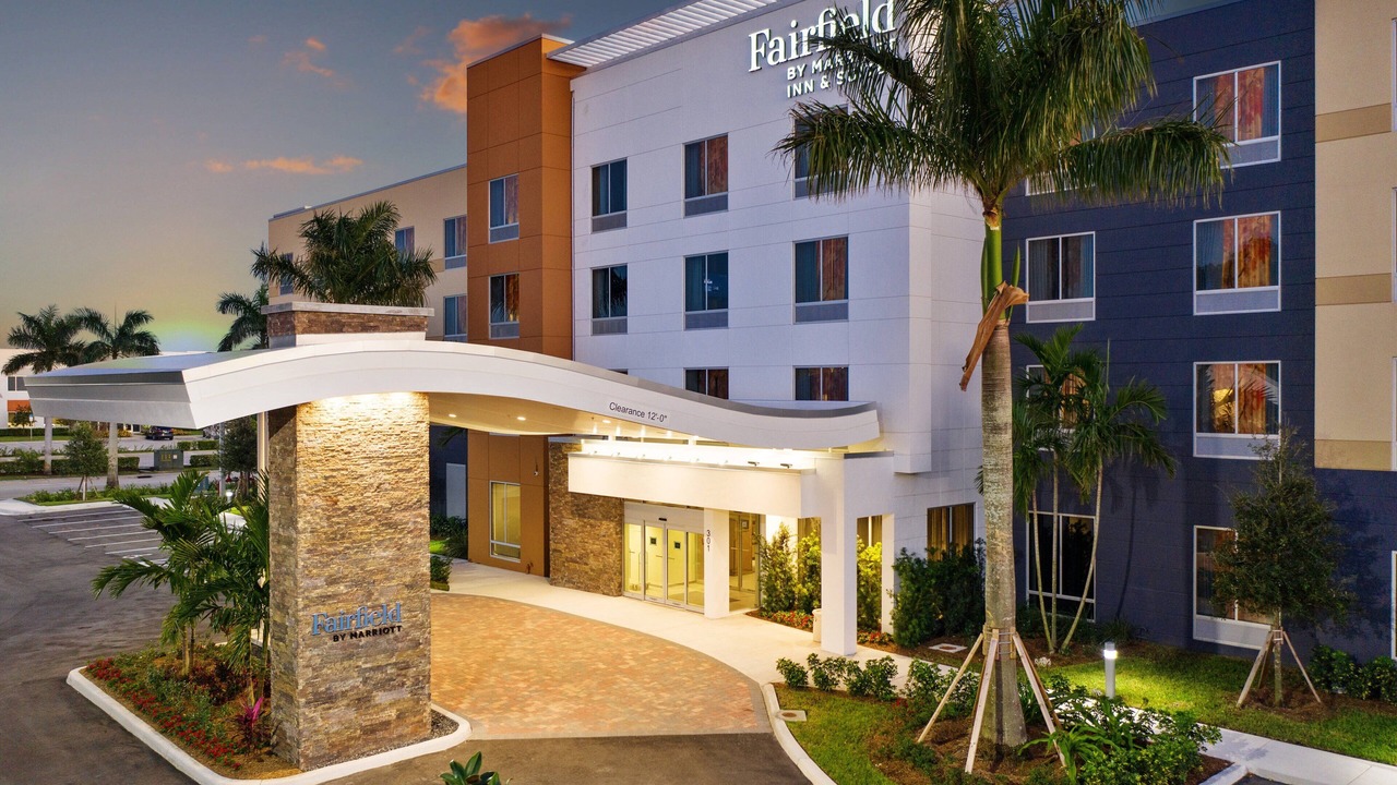 Photo of Outdoor in Deerfield Beach