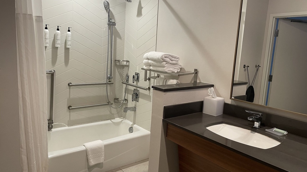 Photo of Bathroom in Deerfield Beach