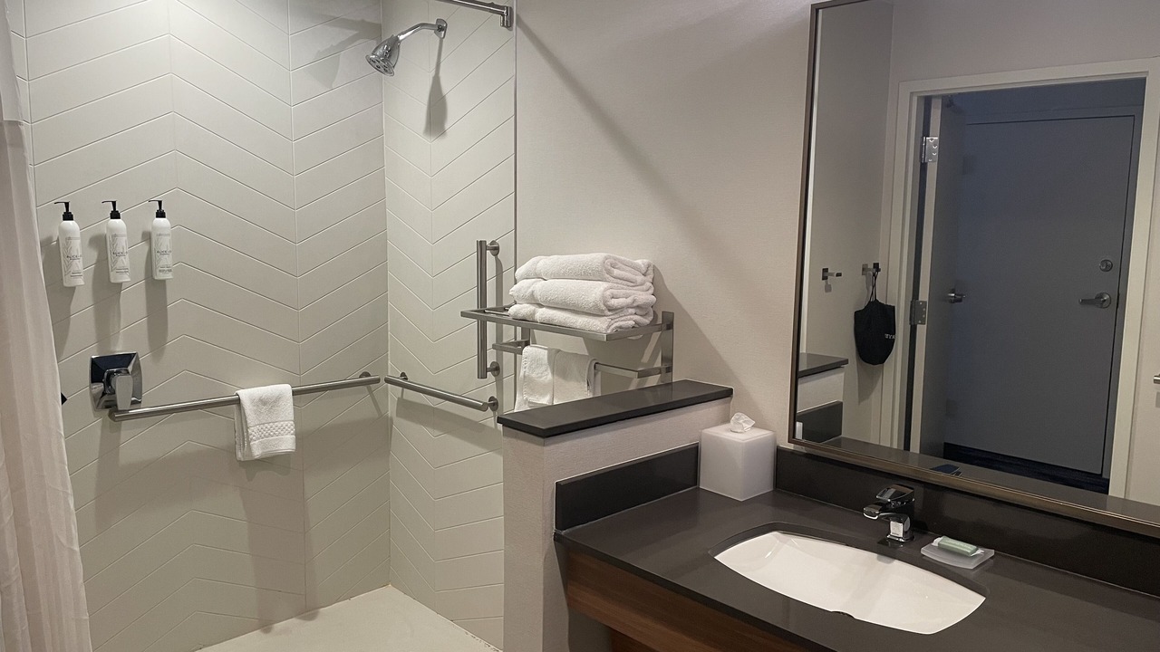 Photo of Bathroom in Deerfield Beach