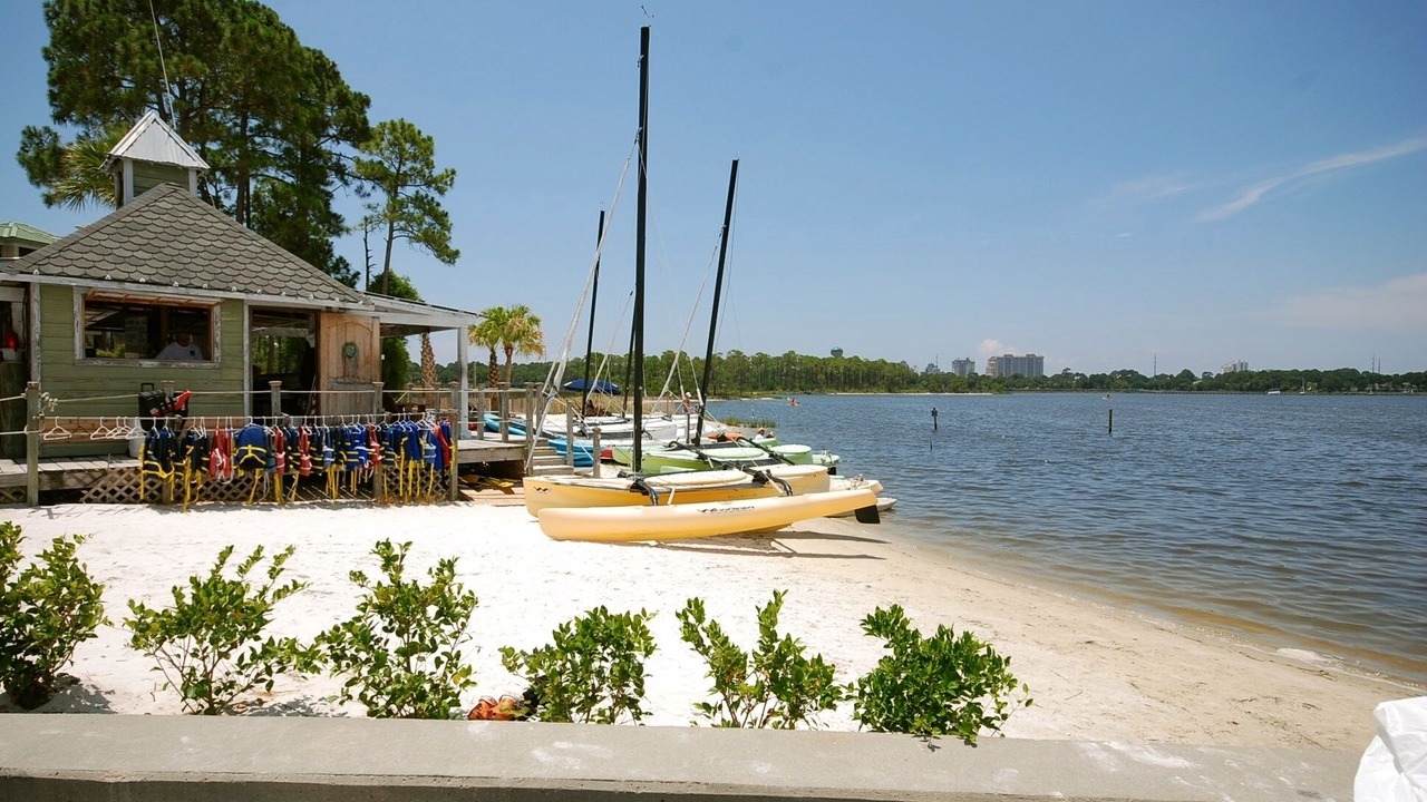 Photo of Outdoor in Sandestin