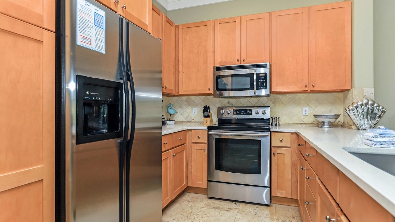 Photo of Kitchen in Sandestin