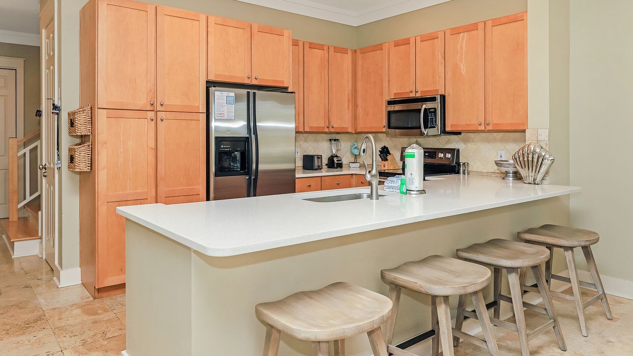 Photo of Kitchen in Sandestin