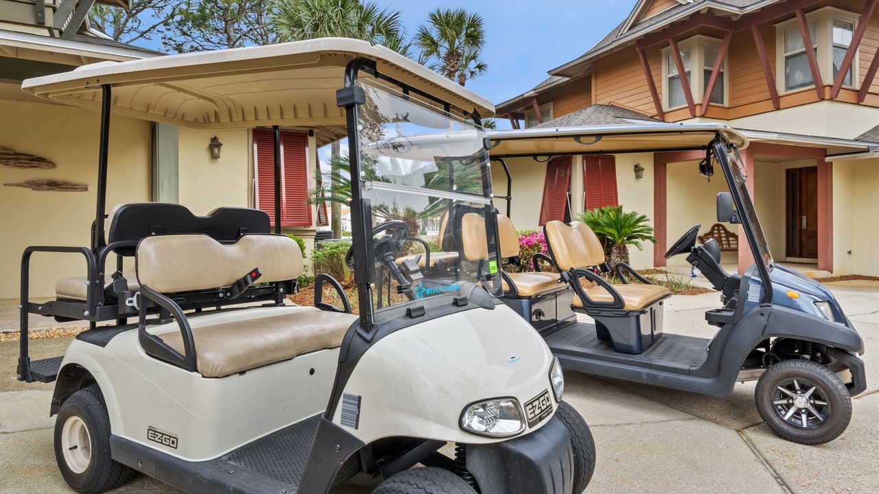 Photo of Outdoor in Sandestin