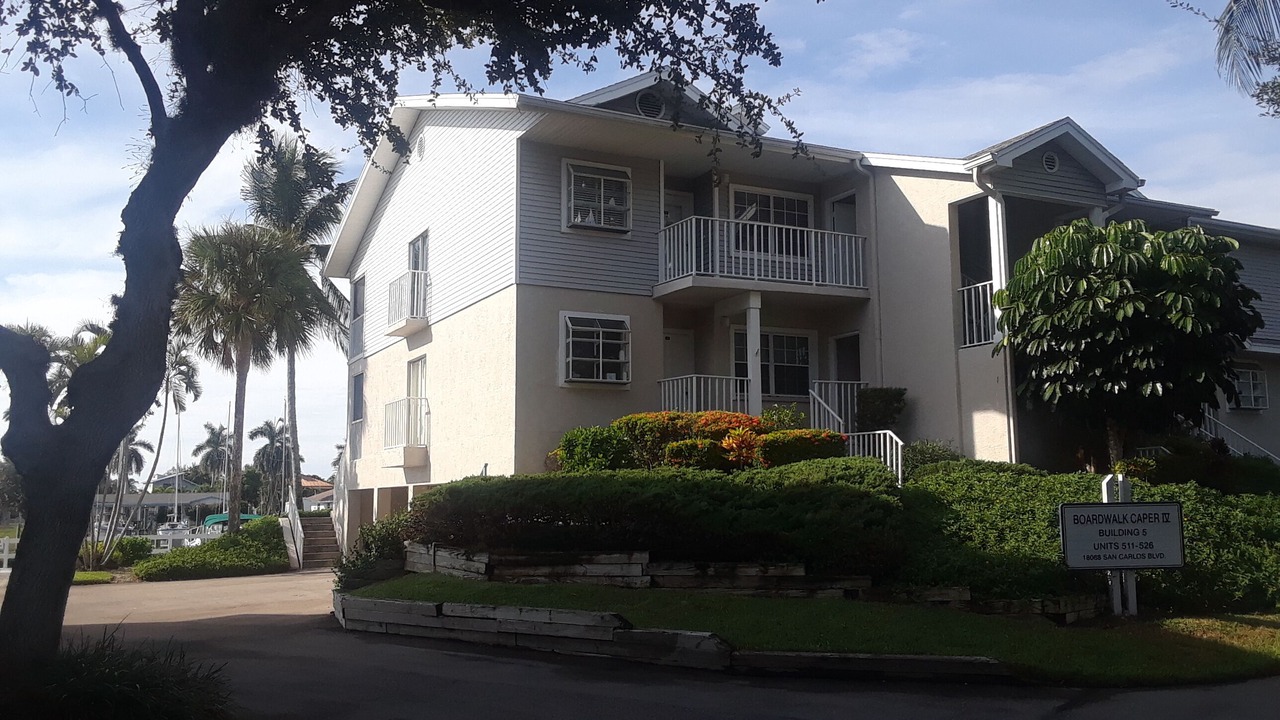 Photo of Outdoor in Fort Myers Beach