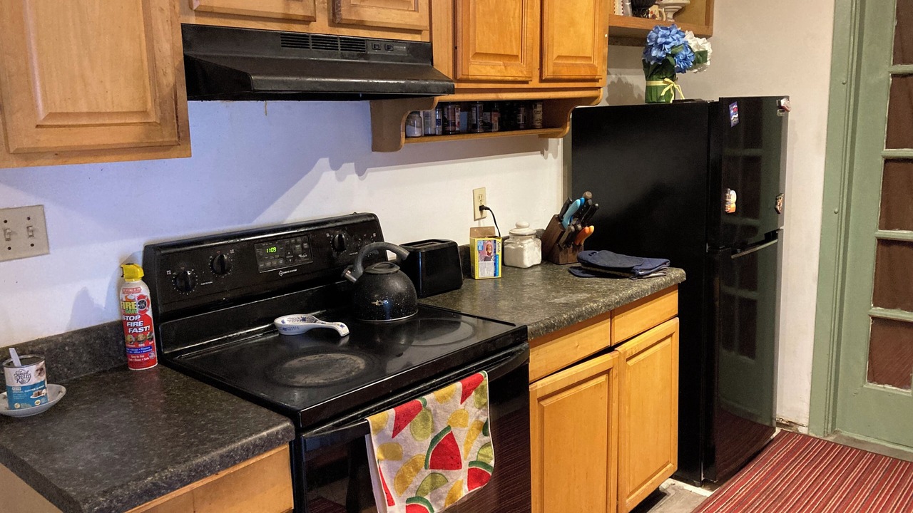 Photo of Kitchen in Cocoa