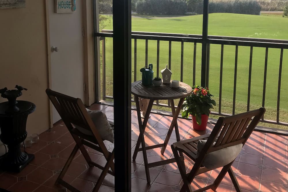 Photo of Patio Balcony in Palma del Mar