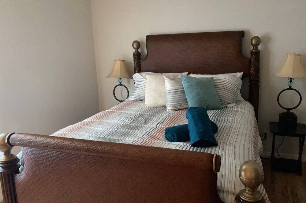 Photo of Bedroom in Palma del Mar